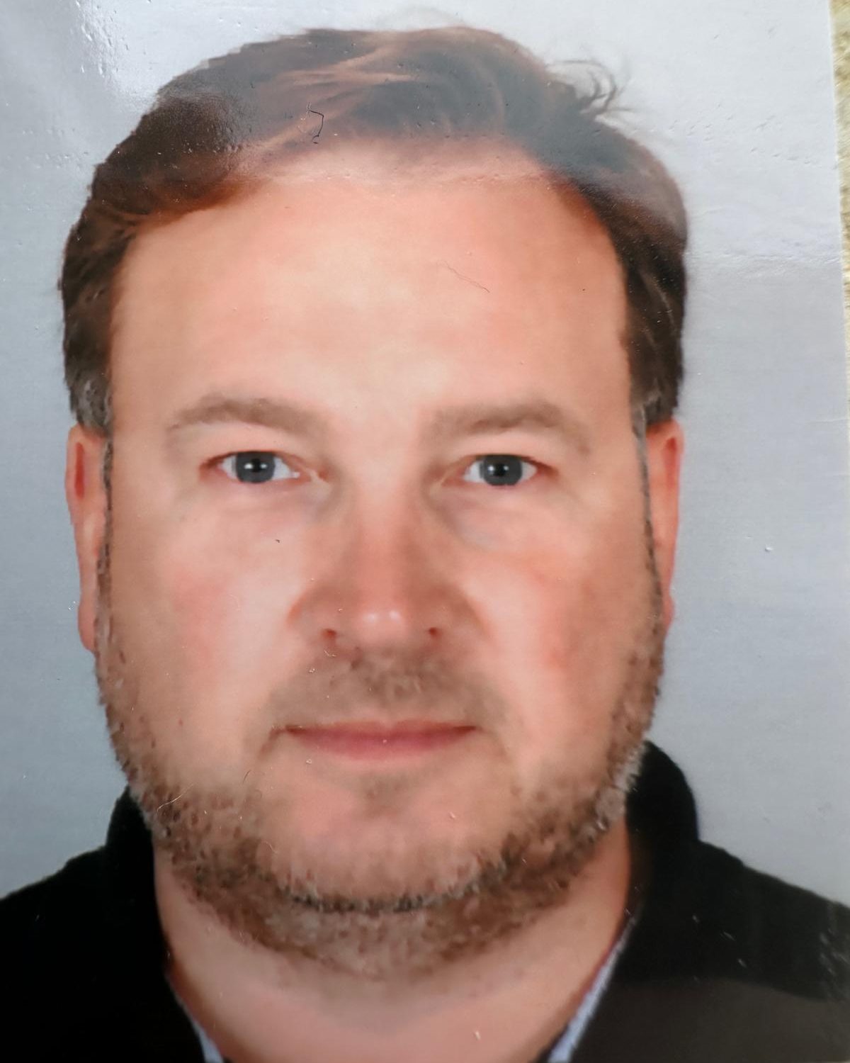 Wolfgang Rosenstatter