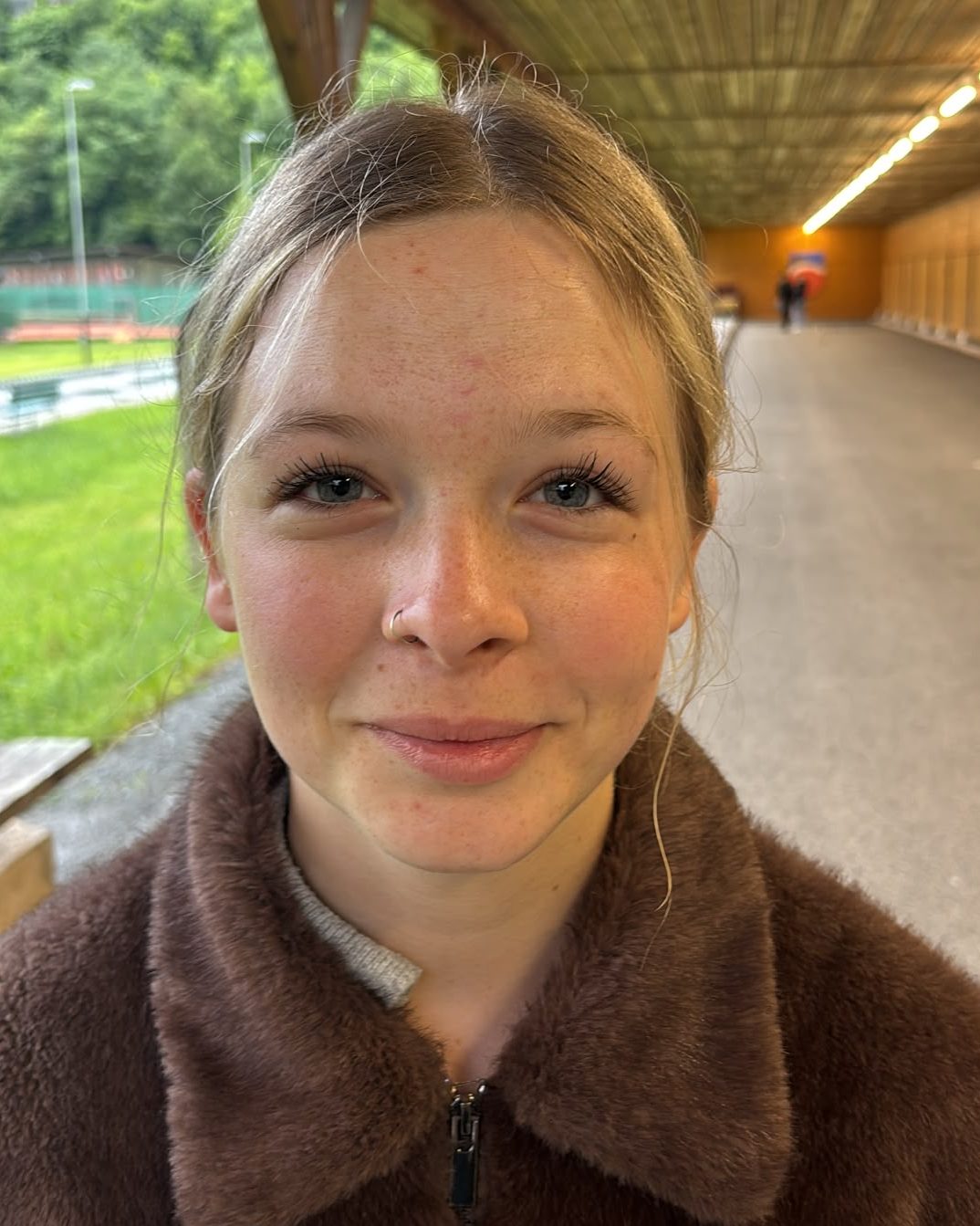 Yvonne Hacksteiner
