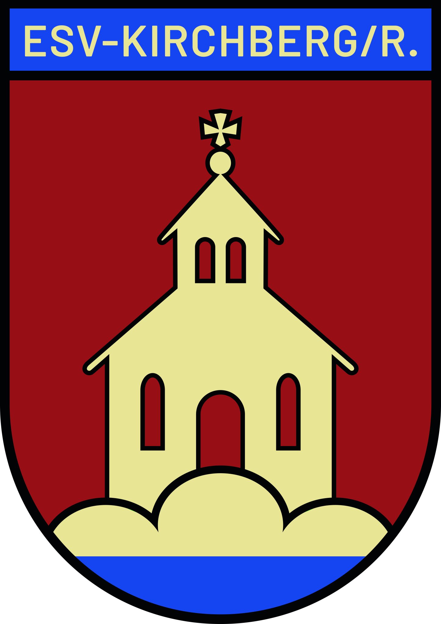 ESV Kirchberg (ST)