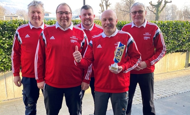 Landesliga Herren
