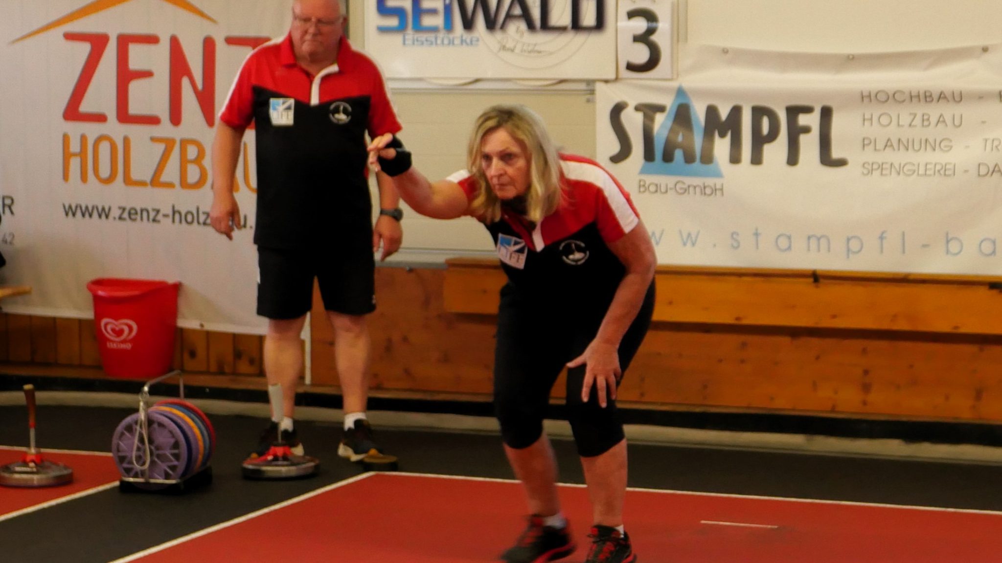 DUO CUP Mixed Finale 2024
