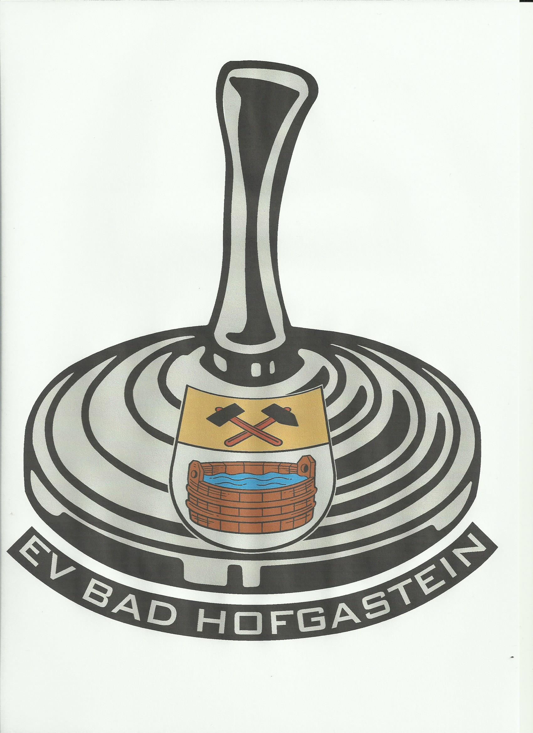 EV Bad Hofgastein