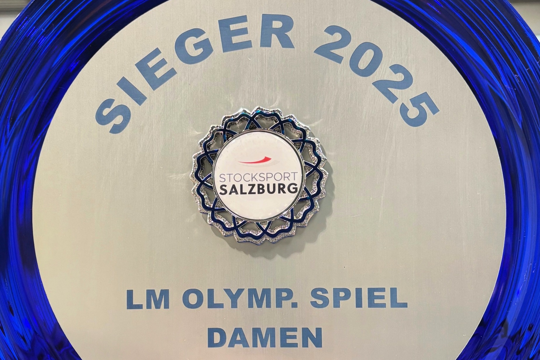 Landesmeisterschaft Damen 2025