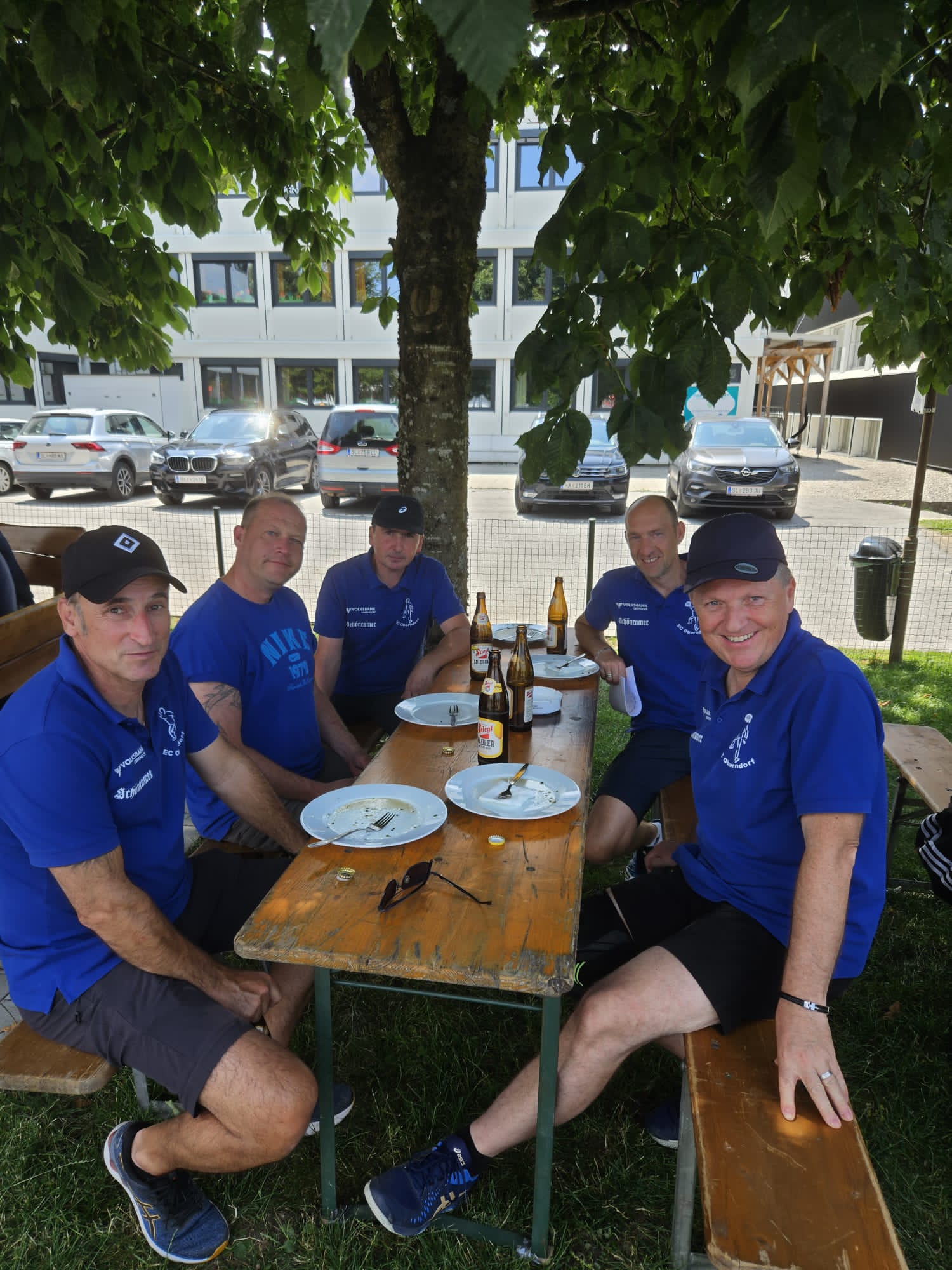 Kaiser Cup Flachgau 2025