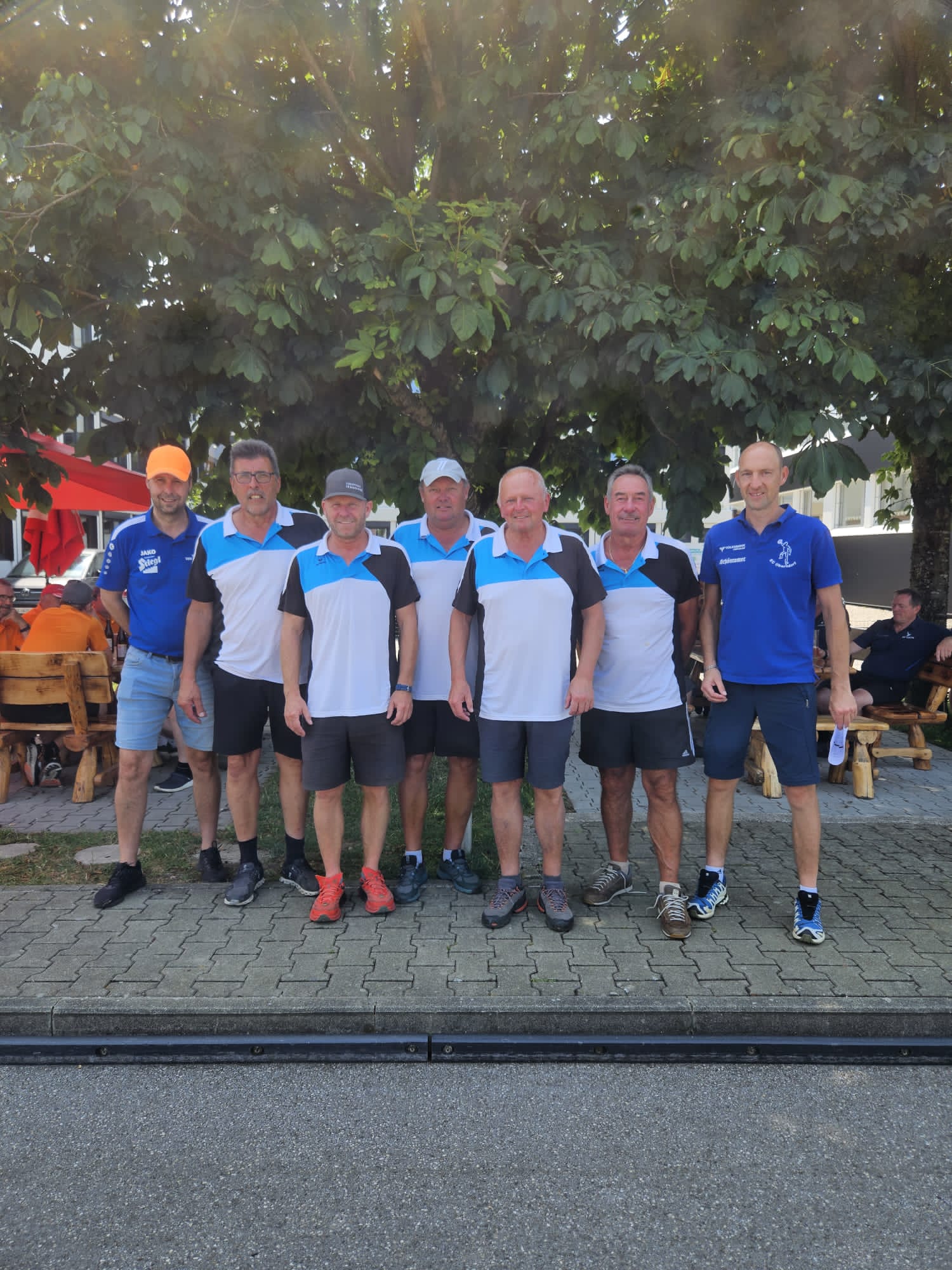 Kaiser Cup Lammertal 2025