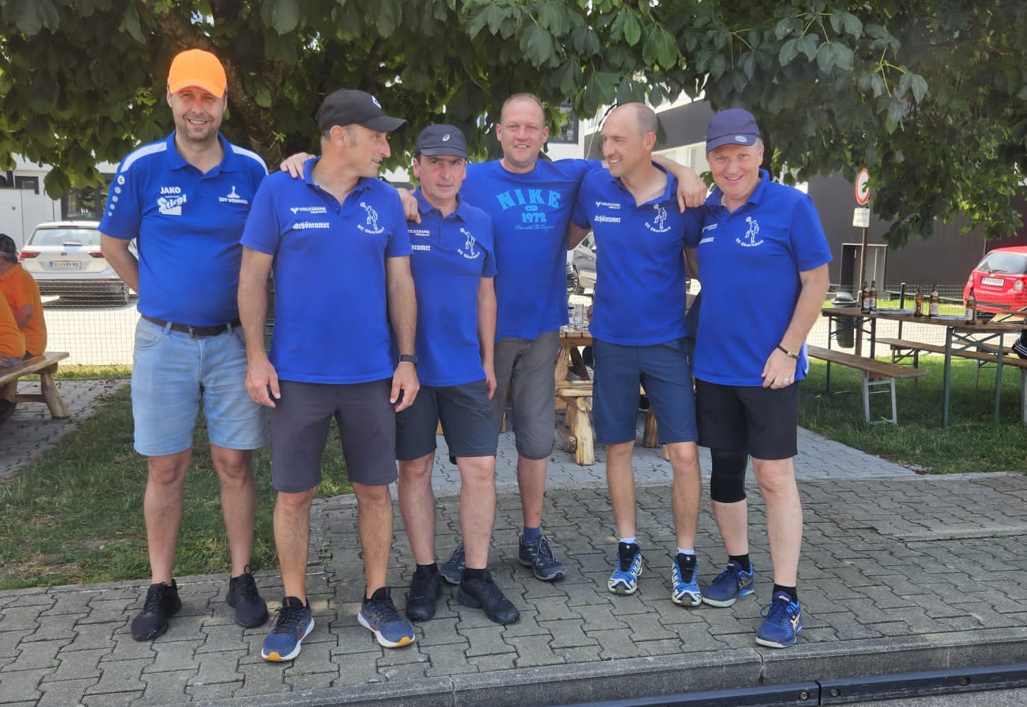 Kaiser Cup Finale 2025 Ergebnis