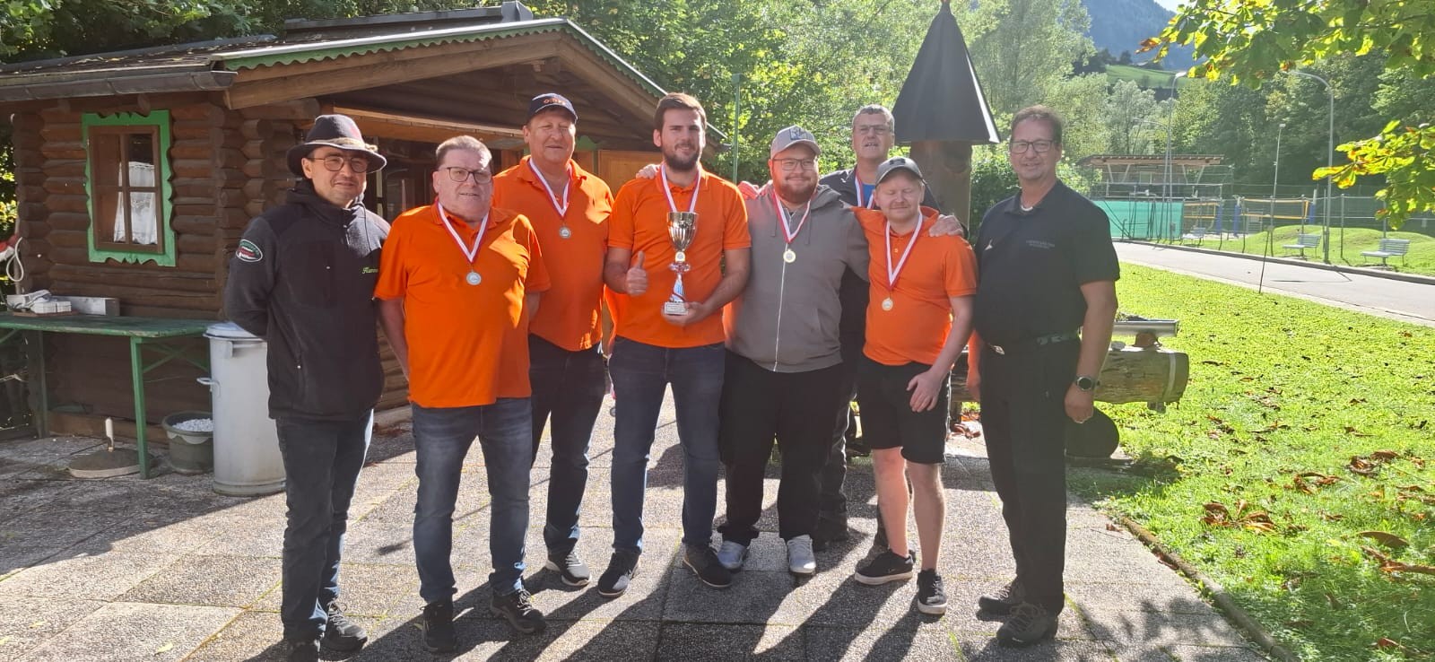 Bezirksliga 2 Pongau