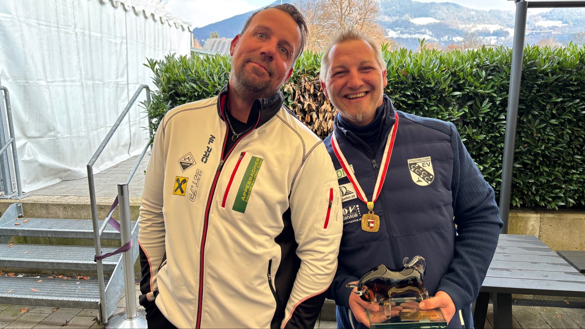 Salzburger Meister 2025