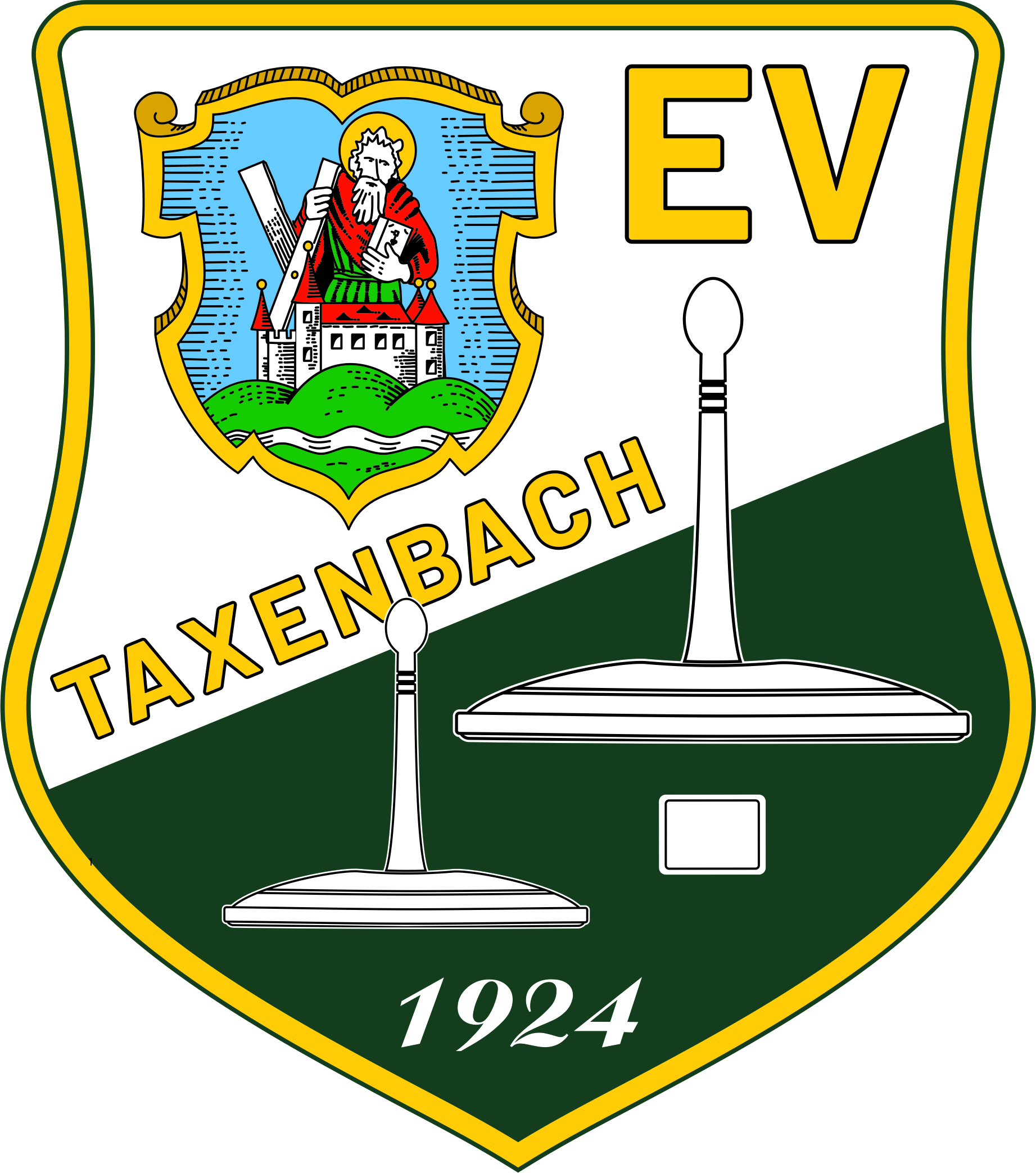 EV Taxenbach