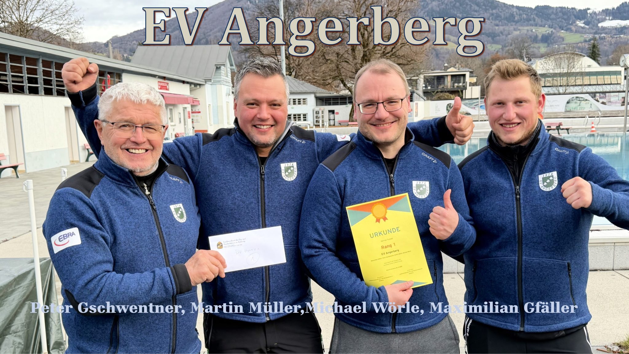 ELV Eistocksport Turniere 2025/26 ELV Eistocksport Turniere 2025/26