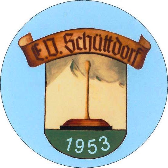 EV Schüttdorf-Zell am See