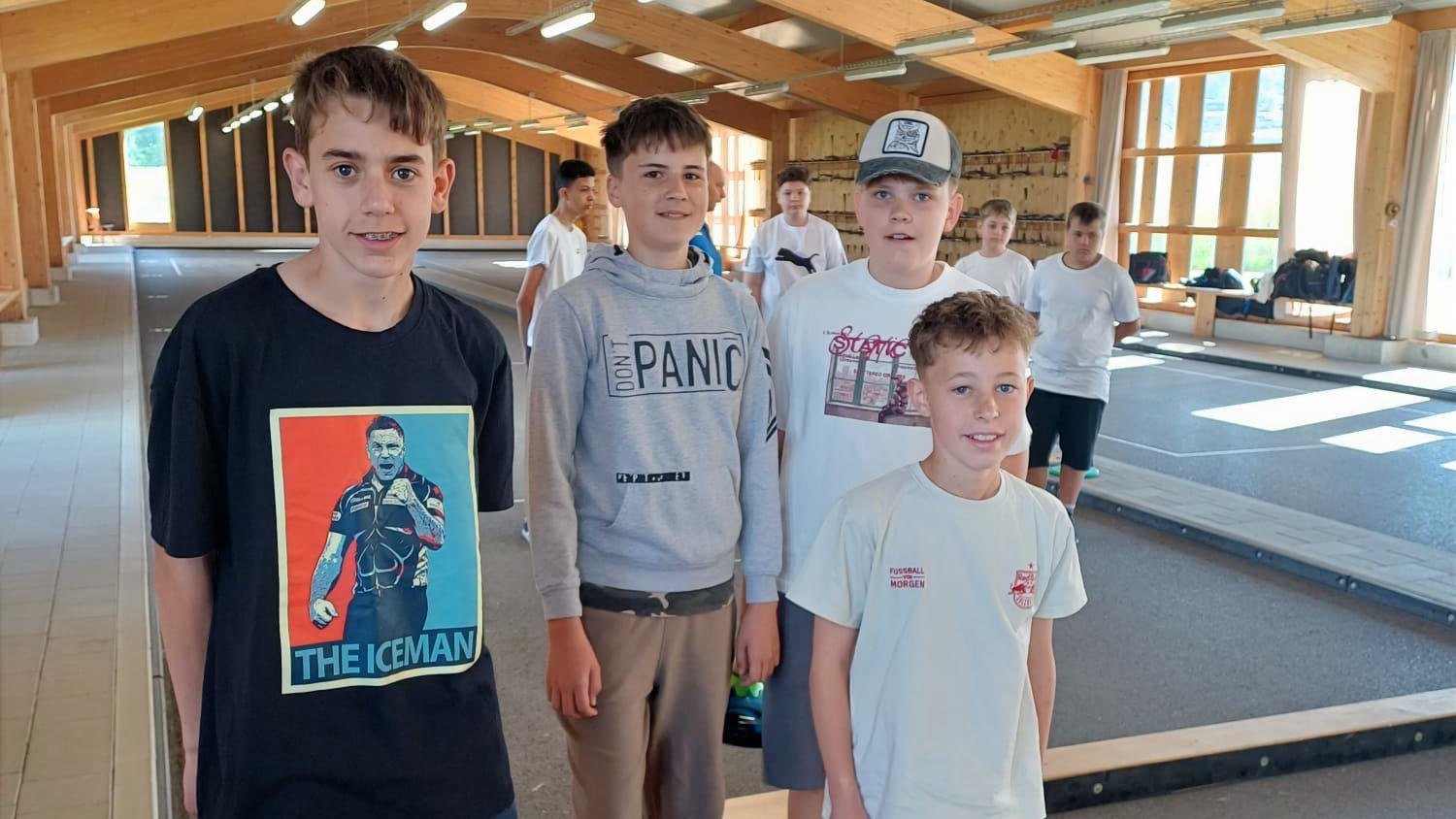 Landes – Schulmeisterschaft 2026