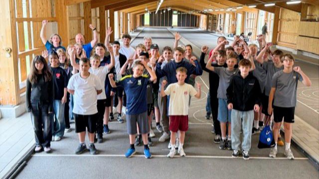 Landes – Schulmeisterschaft 2026