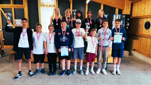 Landes – Schulmeisterschaft 2026
