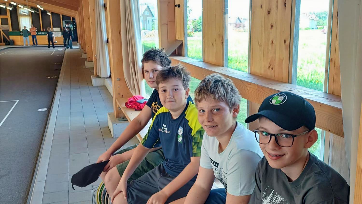 Landes – Schulmeisterschaft 2026