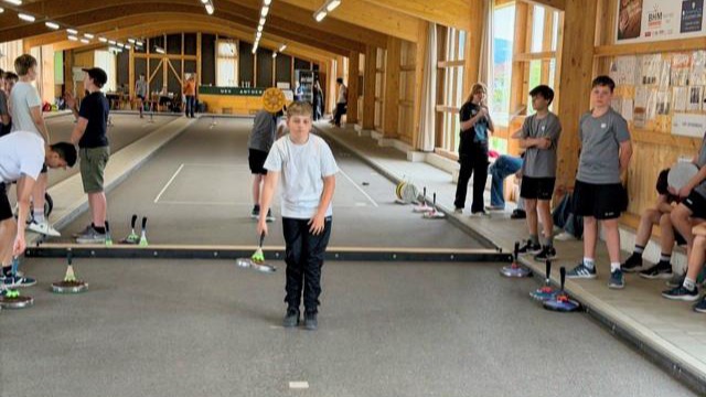 Landes – Schulmeisterschaft 2026