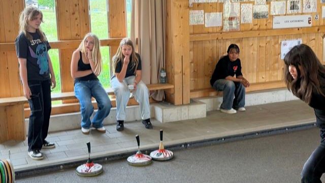 Landes – Schulmeisterschaft 2026