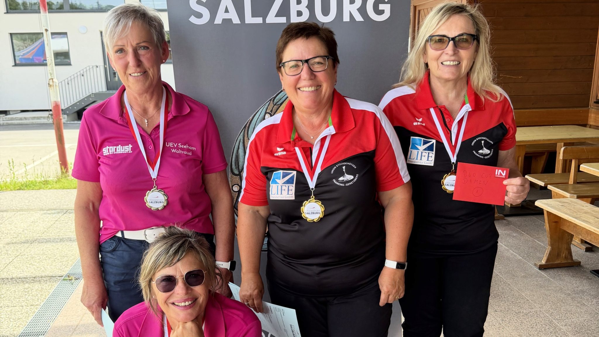 Cup Bewerbe 2026 Cup Bewerbe 2026
