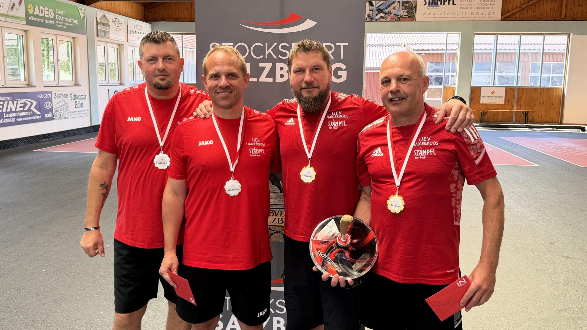 Cup Bewerbe 2026 Cup Bewerbe 2026