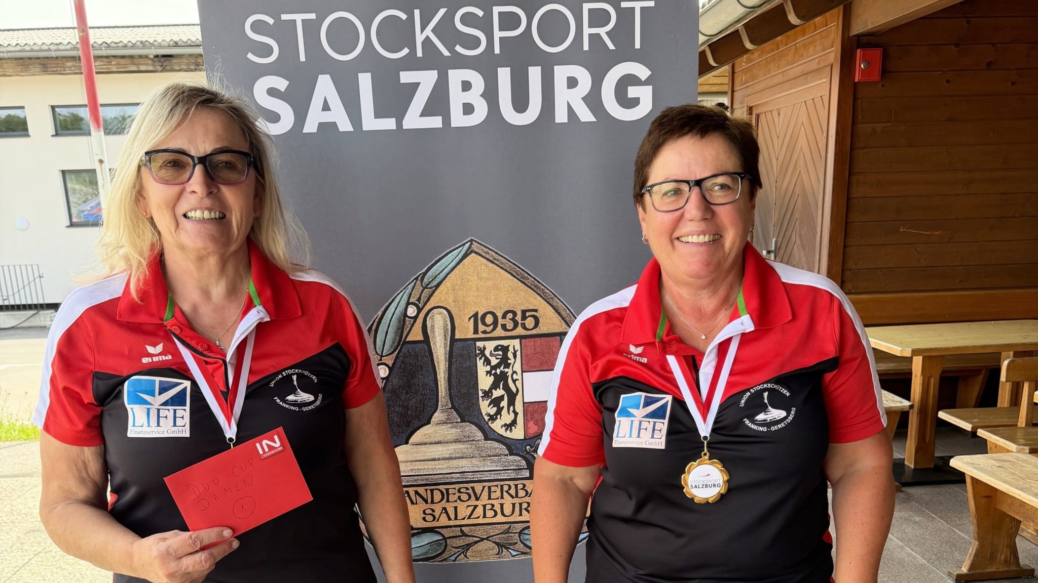 Cup Bewerbe 2026 Cup Bewerbe 2026