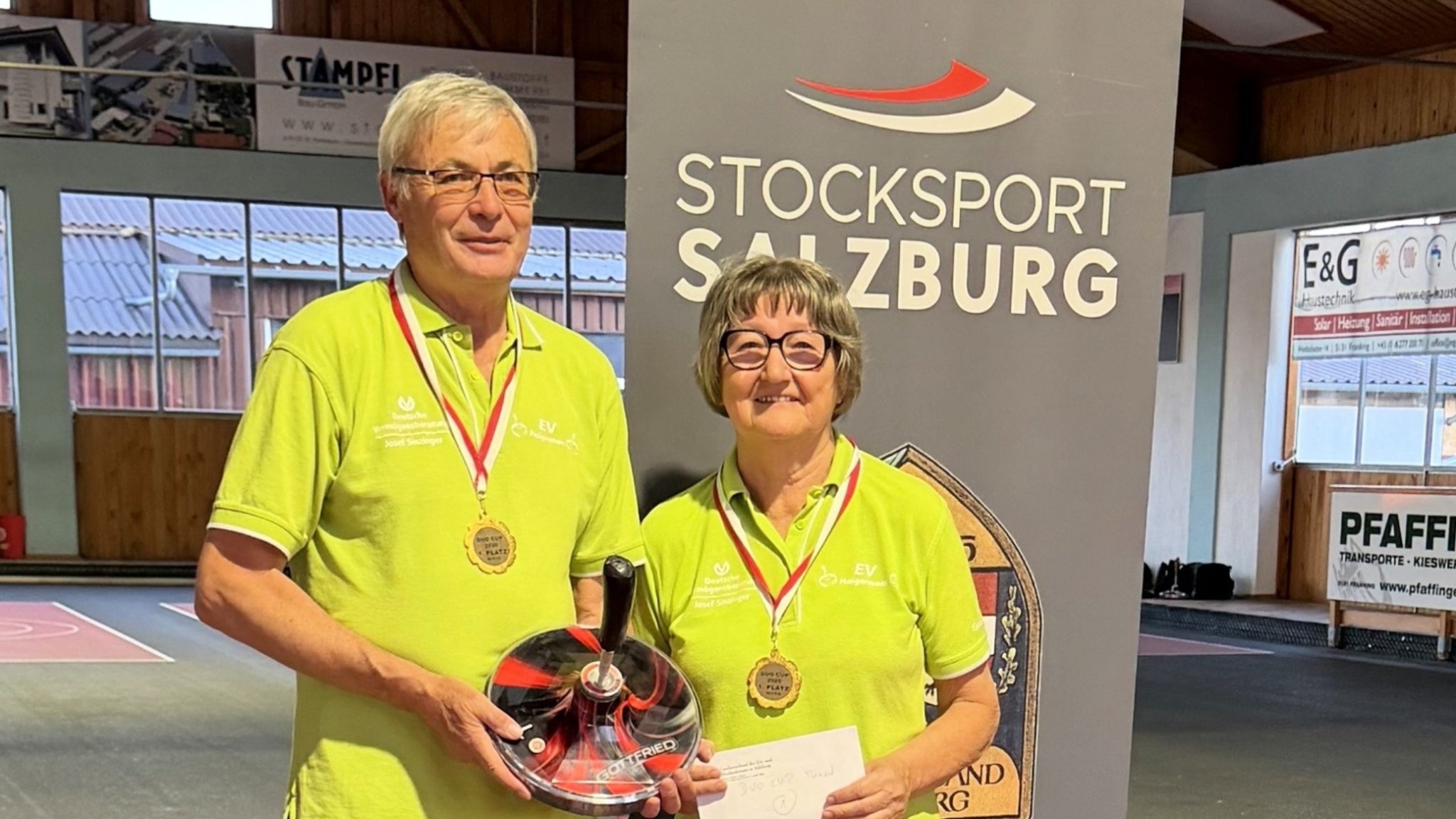 Cup Bewerbe 2026 Cup Bewerbe 2026