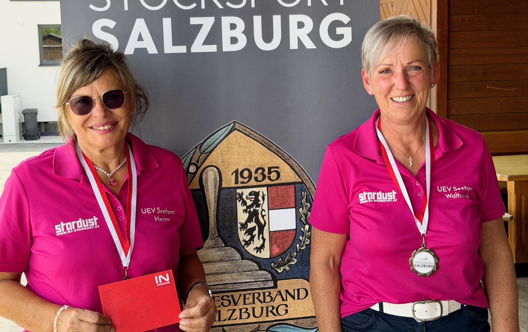 Cup Bewerbe 2026 Cup Bewerbe 2026