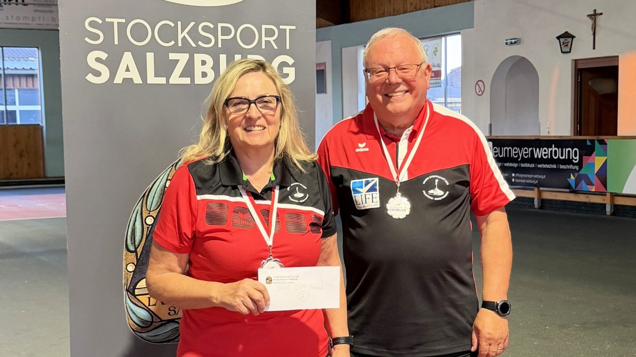 Cup Bewerbe 2026 Cup Bewerbe 2026