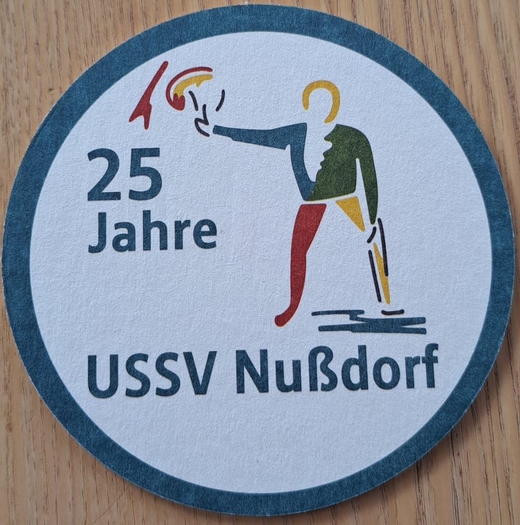 USSV Nussdorf