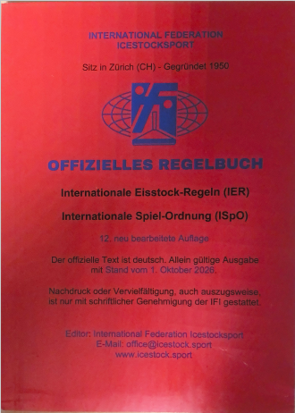 Schiedsrichterschulung und Schiedsrichterkurs 2026