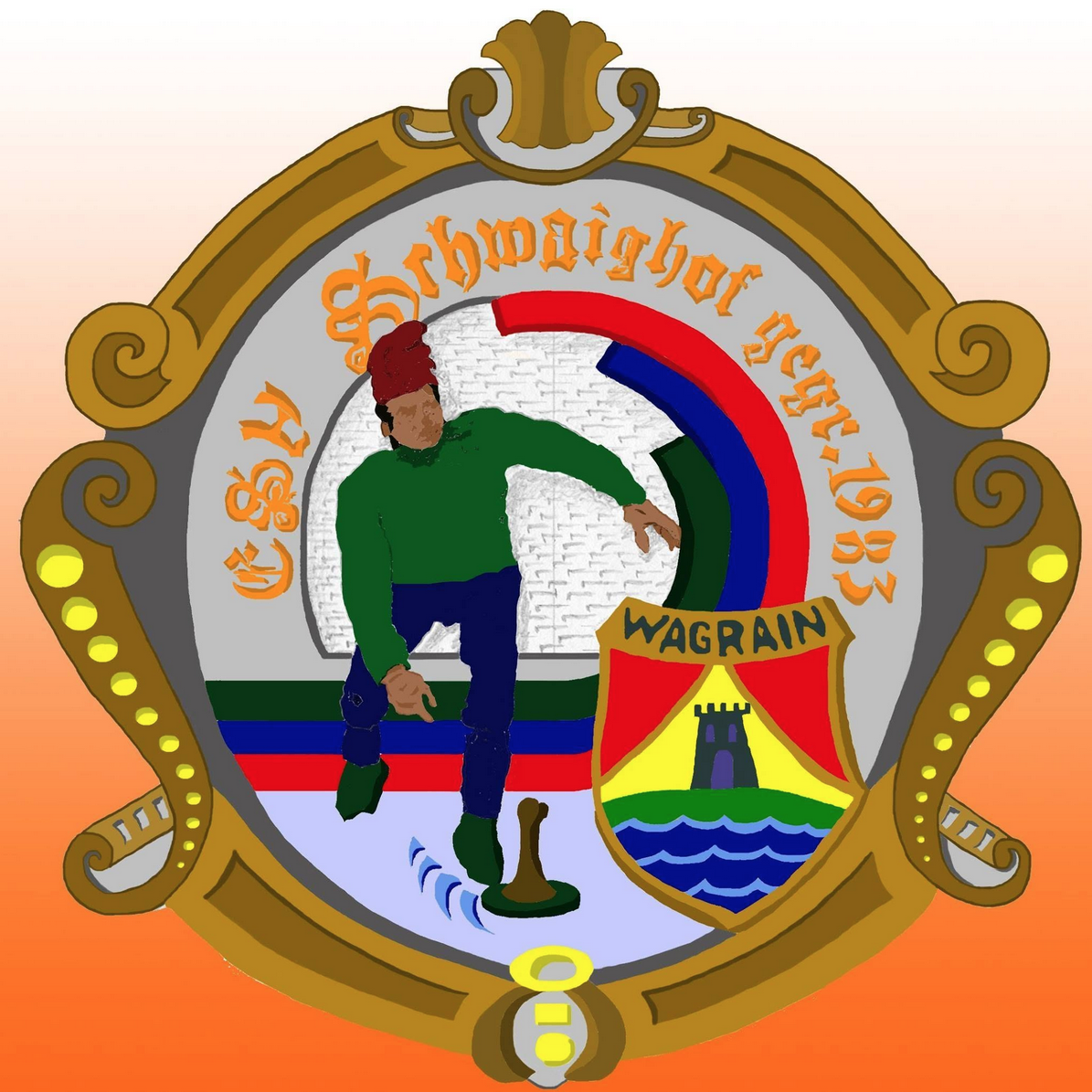 ESV Schwaighof