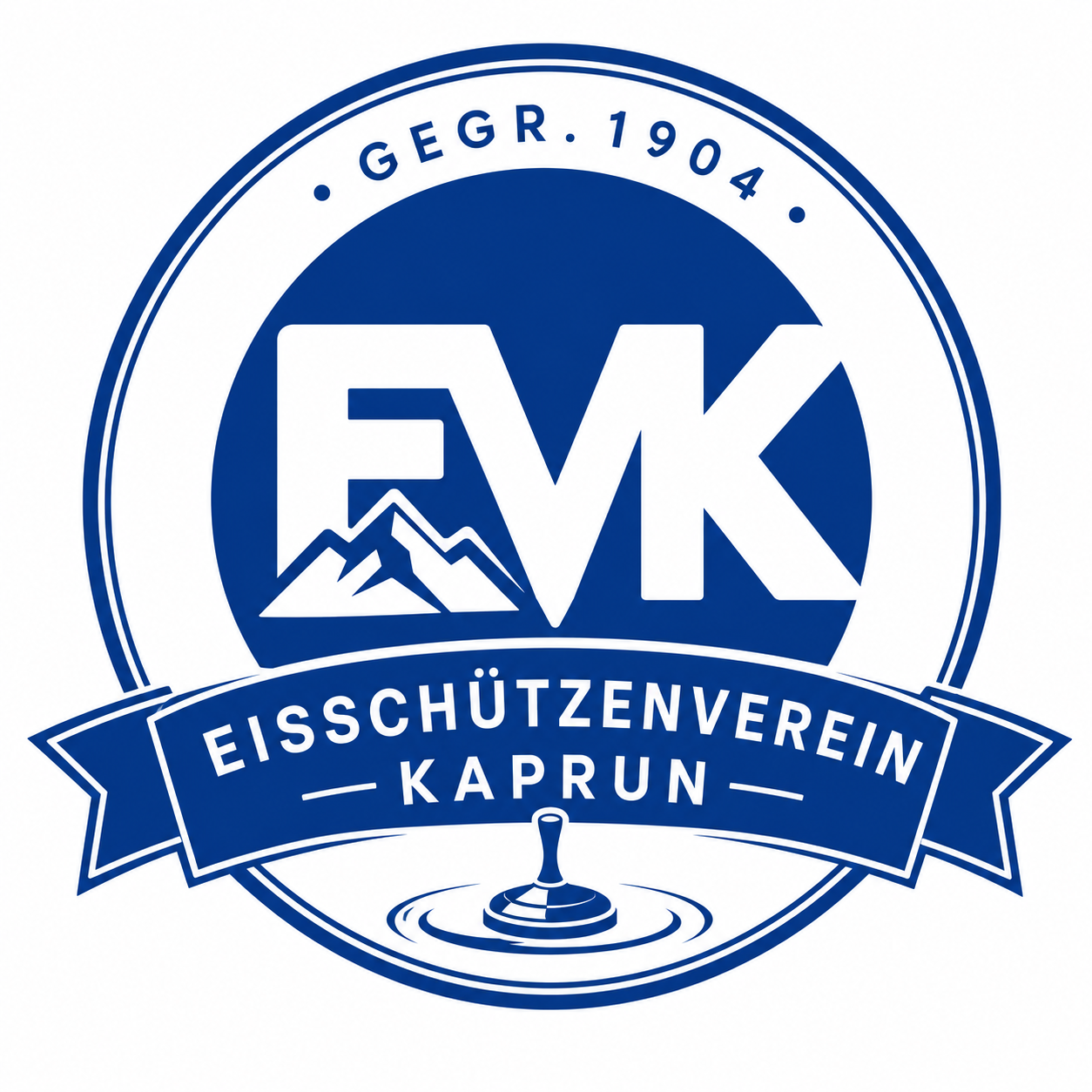 EV Kaprun